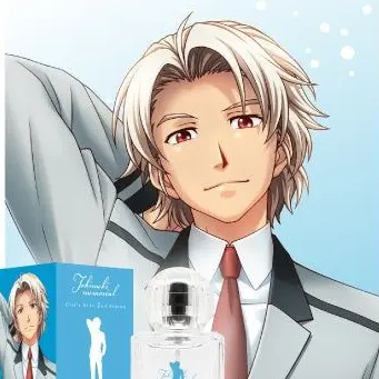 Profile image of Teru Saeki