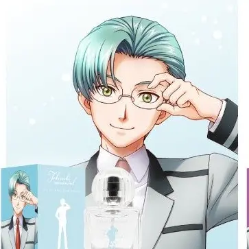 Profile image of Itaru Hikami