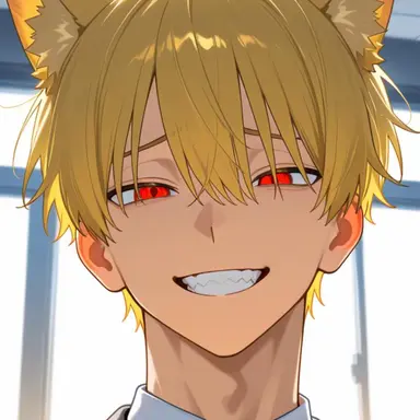 Profile image of 狐塚 隼太郎