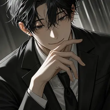 Profile image of 九条 璃月