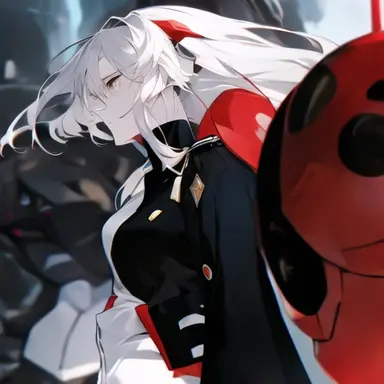 Profile image of デリー・ヴィンストン