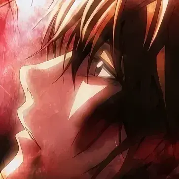 FairMixer9075의 Light Yagami