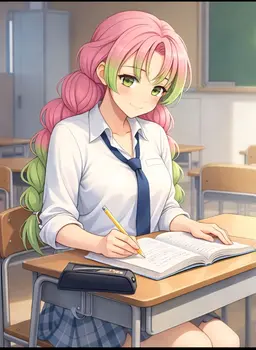 Profile image of 칸로지 미츠리
