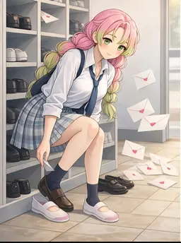 Profile image of 칸로지 미츠리