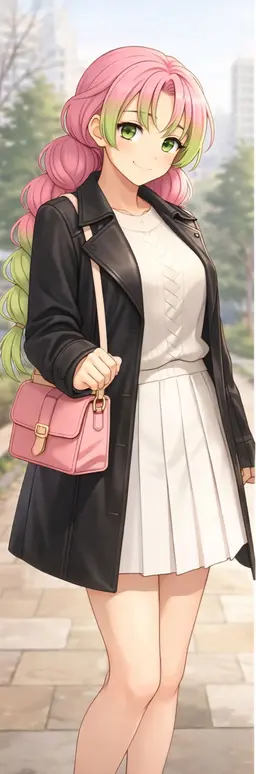 Profile image of 칸로지 미츠리