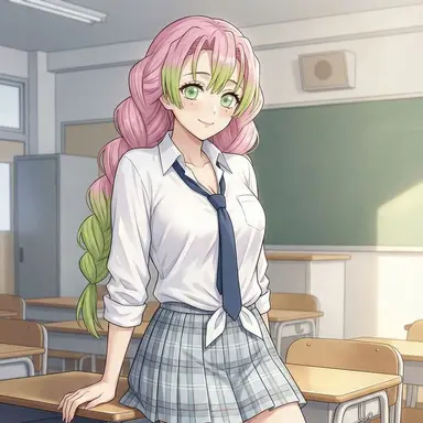 Profile image of 칸로지 미츠리