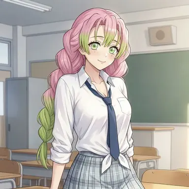 Profile image of 칸로지 미츠리