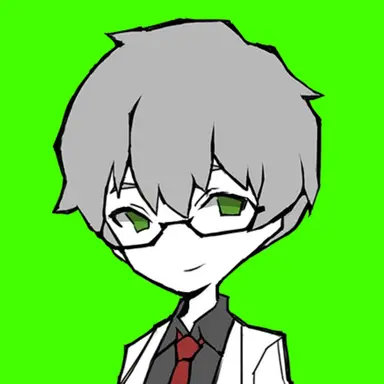 Profile image of B