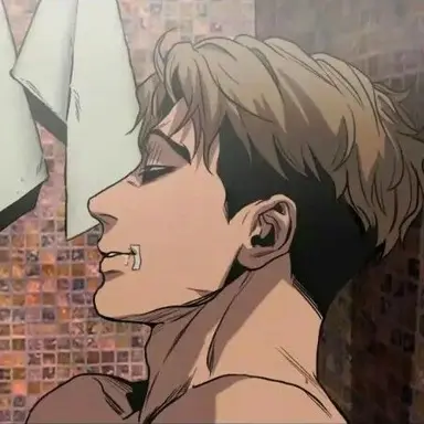 Profile image of Sangwoo