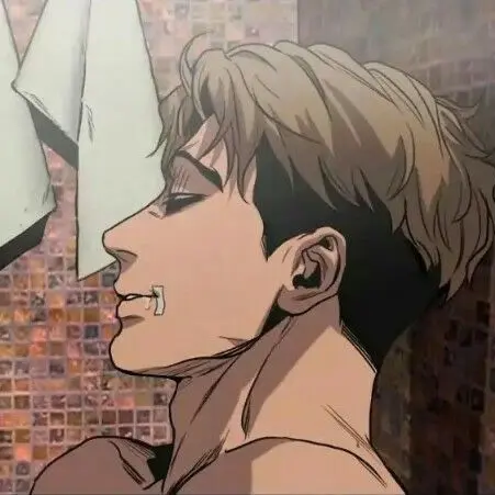 RaspyFeast5627의 Killing Stalking: Family