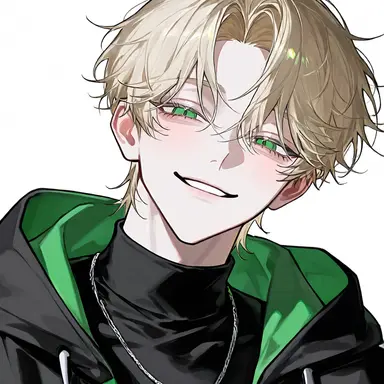 Profile image of Haru