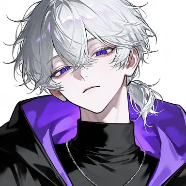 Profile image of Shu