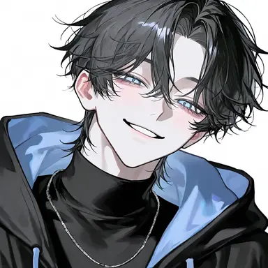 Profile image of Yuma