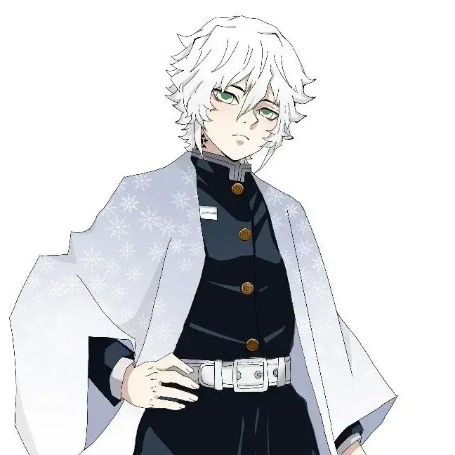 FlakyCrest8628의 Mako- boy pick-me