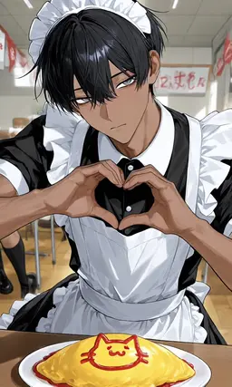 Profile image of Mahiro