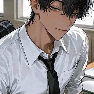 Profile image of Mahiro