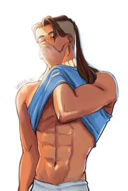 Profile image of Sokka