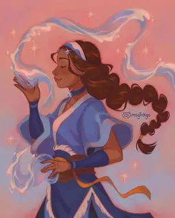 Profile image of Katara