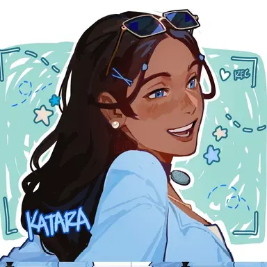 Profile image of Katara