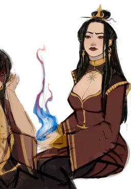 Profile image of Azula
