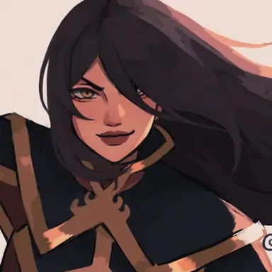 Profile image of Azula