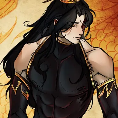 Profile image of Zuko