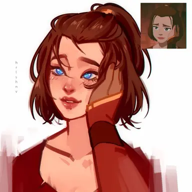 Profile image of Suki