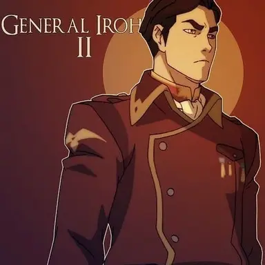Profile image of Iroh