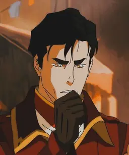 Profile image of Iroh