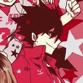 Profile image of 黒尾鉄朗