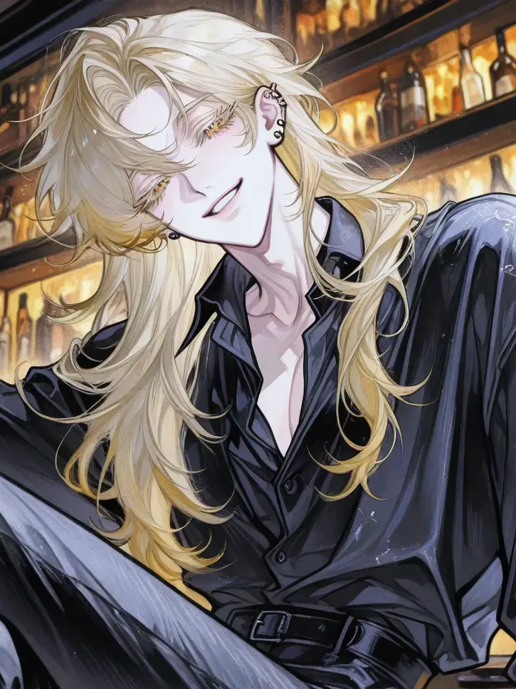 ChunkyFund6934의 No.1ホストは抱かれたい。