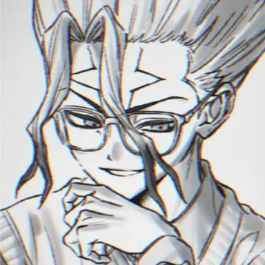Profile image of 千空