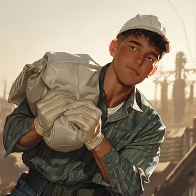 Profile image of 조명호