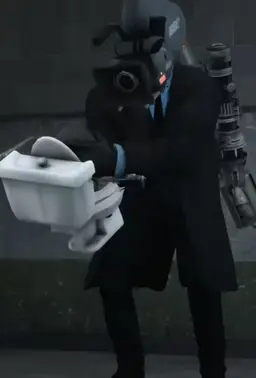 Profile image of 라지 카메라맨