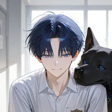 Profile image of 蓮治