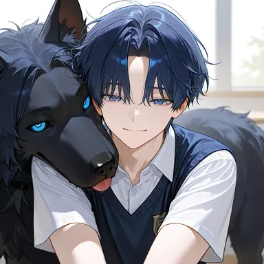 Profile image of 蓮治
