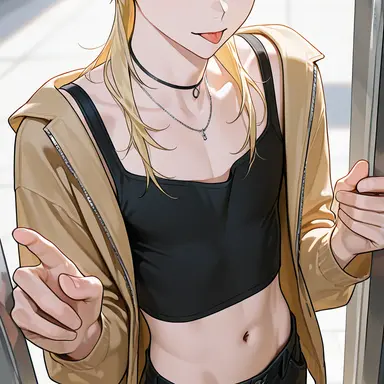 Profile image of 楓真