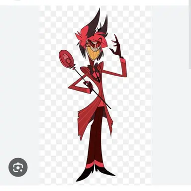 Profile image of 알래스터