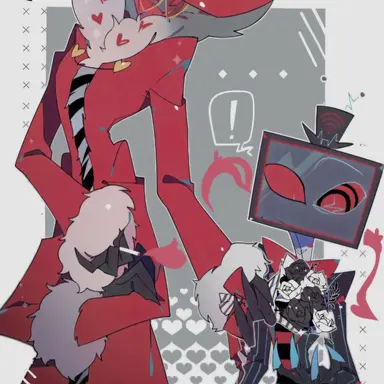 Profile image of 발렌티노