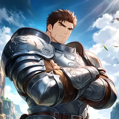 Profile image of フェルゼン
