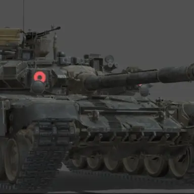 Profile image of T90A