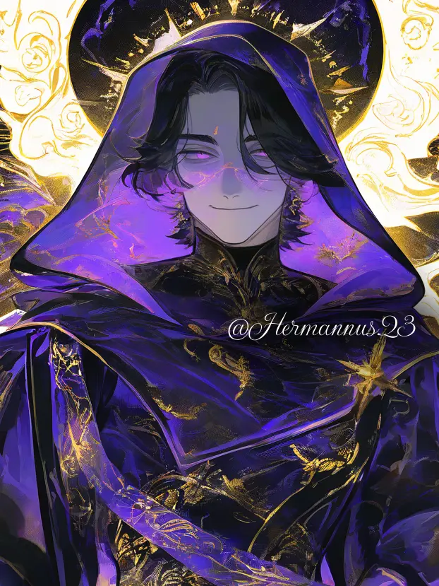 Hermannus.23의 賑やかな魔法省