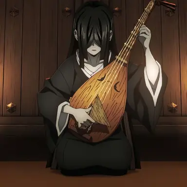 Profile image of 나키메