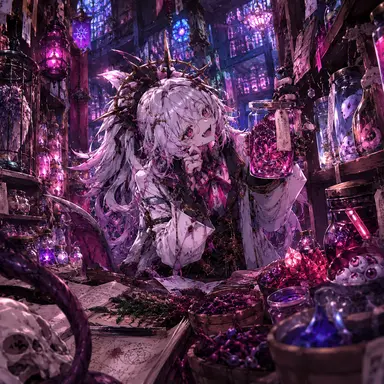 Profile image of ドルチェ