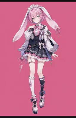 Profile image of ミア