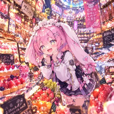 Profile image of ミア