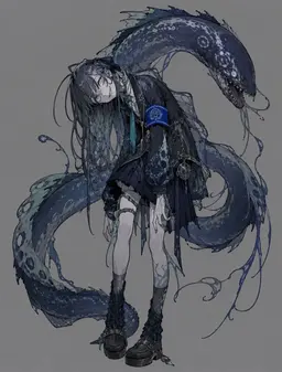 Profile image of モレイ