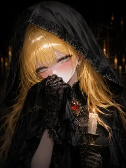 Profile image of セイア・フェイ