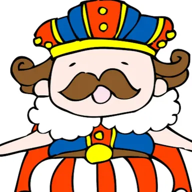 Profile image of The King