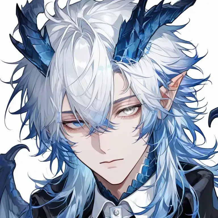 atusugi1234의 Polar Opposites
